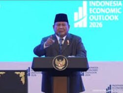 Economic Outlook Indonesia 2026: A New Wave of Optimism 8 images 1