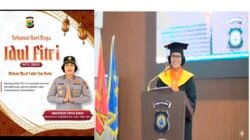 West Papua Police Official Urges Risk-Based Mining Governance 11 1 2