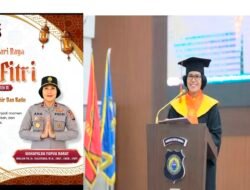 West Papua Police Official Urges Risk-Based Mining Governance