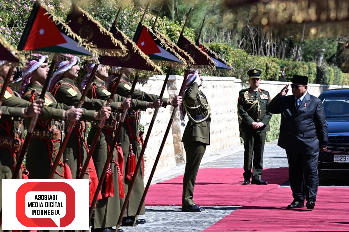 The Iran–Israel–United States Crisis and the Call for Indonesia as Peacemaker 6 1