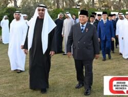 The Iran–Israel–United States Crisis and the Call for Indonesia as Peacemaker