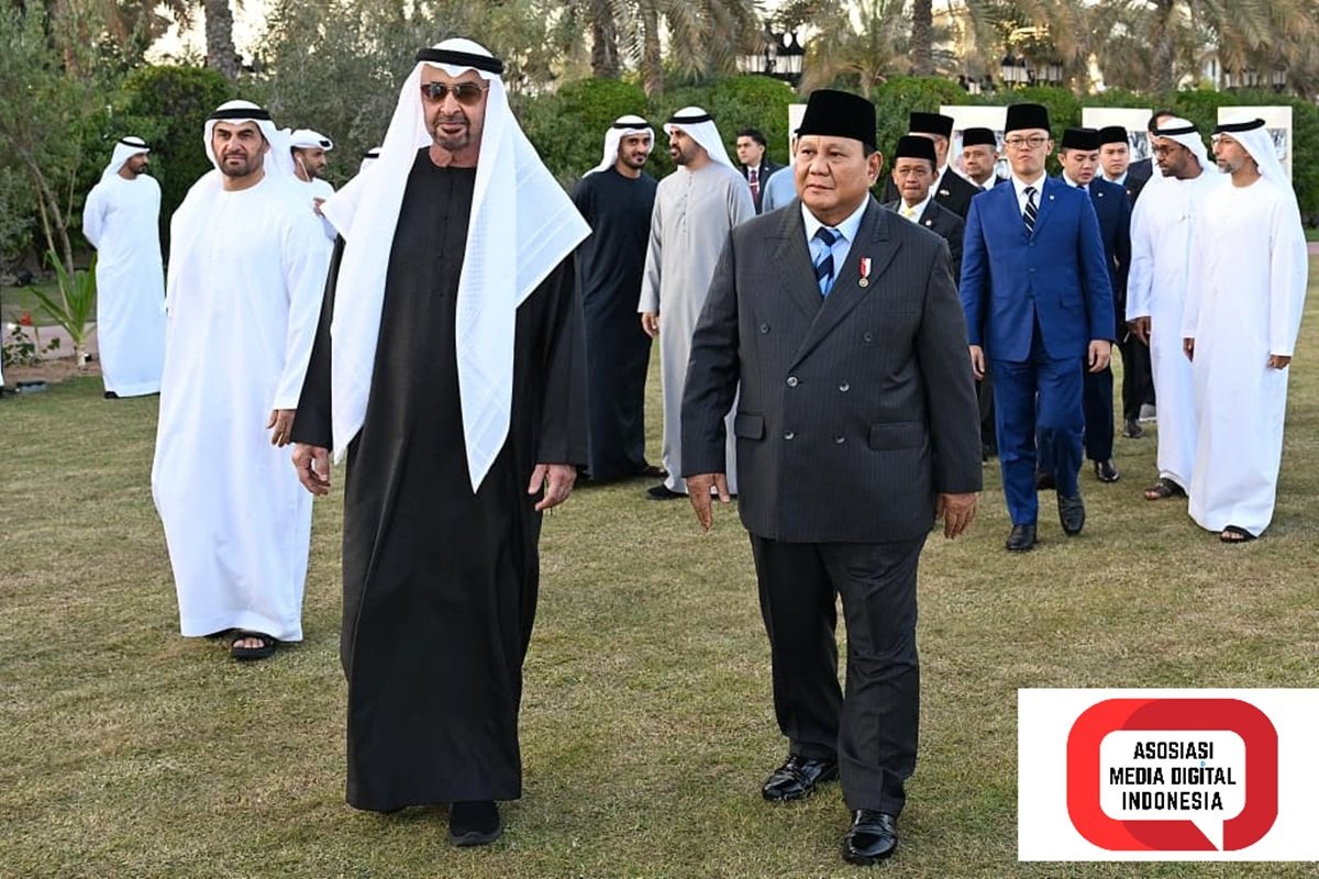 The Iran–Israel–United States Crisis and the Call for Indonesia as Peacemaker 5 3