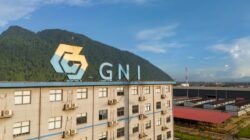 PT GNI Denies Claim of ‘Shutdown 5 of 20 Lines’, Calls Report Misinformation 25 Foto Gedung PT GNI.jpg ok