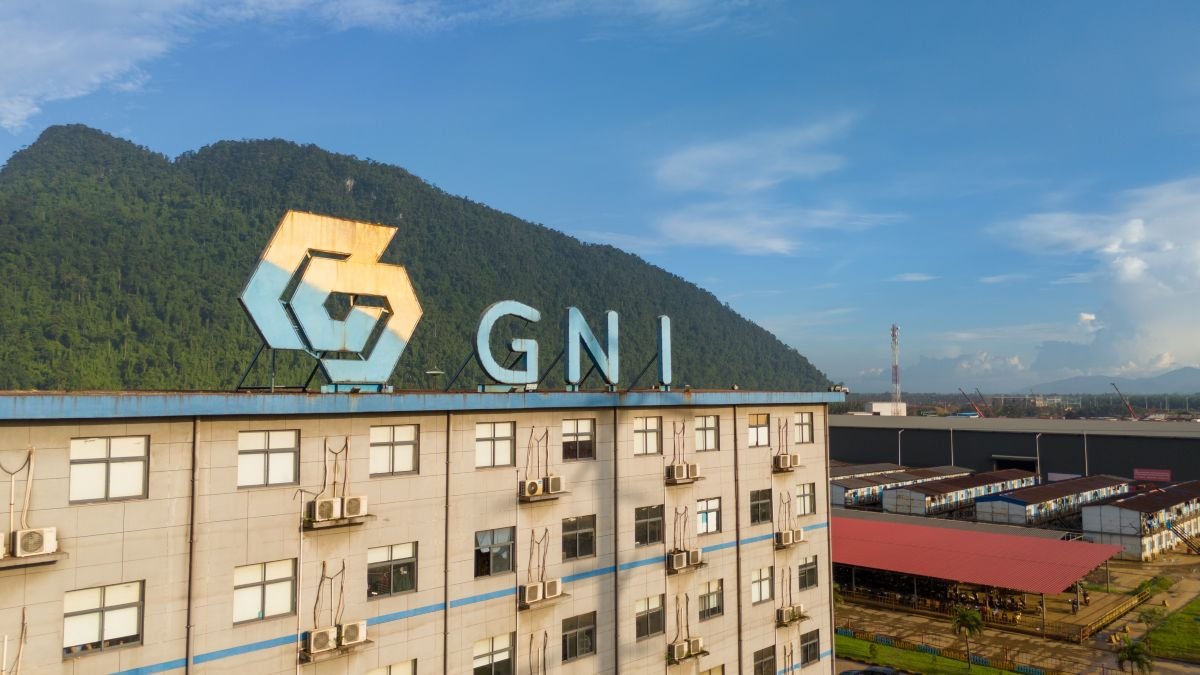 PT GNI Denies Claim of ‘Shutdown 5 of 20 Lines’, Calls Report Misinformation 1 Foto Gedung PT GNI.jpg ok