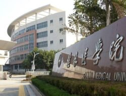 Kuliah di China Kian Diminati: Kualitas Global, Peluang Karier Terbuka Lebar