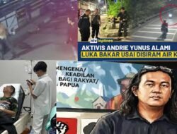 Government Condemns Attack on Andrie Yunus, Calls for Thorough Investigation