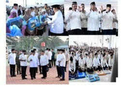 Idul Fitri Reinforces Indonesia’s Inner Sovereignty and Governance Success