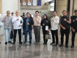 PT GNI recognized for investment contribution in Central Sulawesi