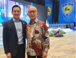 Sunra Commissioner Ismeth Wibowo Extends Anniversary Greetings to IMI, Urges Continued Contribution to National Automotive Industry