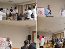 Perhumas PR Meet and Brew at Other Half Cafe, Friday, April 24, 2026