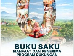 Bakom chief says ‘0%’ pocketbook reflects Prabowo’s drive to eradicate poverty 6 3 1