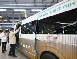 Prabowo Targets Indonesia’s “National Champion,” Starting from Magelang