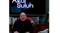 AkalSuluh: Peter F. Gontha’s Quiet Push Against the Noise of the Digital Podcast Era