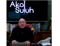 AkalSuluh: Peter F. Gontha’s Quiet Push Against the Noise of the Digital Podcast Era