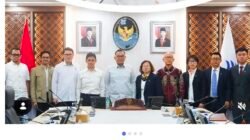 Indonesia Courts China Huaneng in Push for Renewable Energy Investment 2 ok