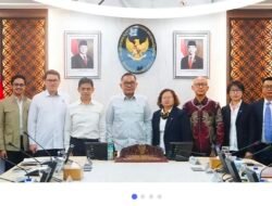 Indonesia Courts China Huaneng in Push for Renewable Energy Investment