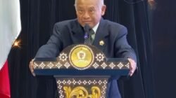 Purnomo Yusgiantoro Elected by Acclamation to Lead IKAL Lemhannas for 2025–2030