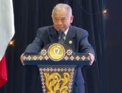 Purnomo Yusgiantoro Elected by Acclamation to Lead IKAL Lemhannas for 2025–2030