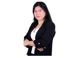 Opinion: Mylaw Indonesia Legal Consultant Princess Hillary, SH