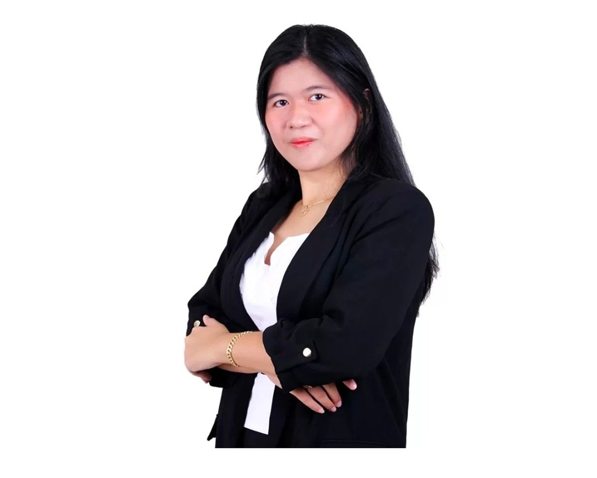 Opinion: Mylaw Indonesia Legal Consultant Princess Hillary, SH 1 1