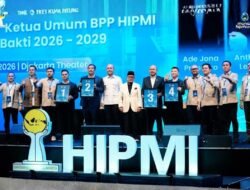 HIPMI Congress Drama Escalates as Candidates Demand Venue Relocation Over Neutrality Concerns