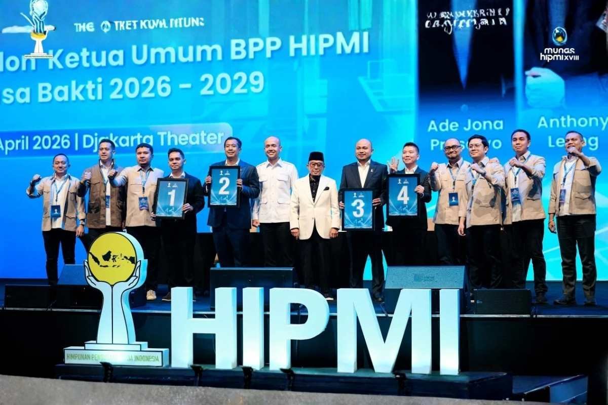 HIPMI Congress Drama Escalates as Candidates Demand Venue Relocation Over Neutrality Concerns 1 Munas HIPMI