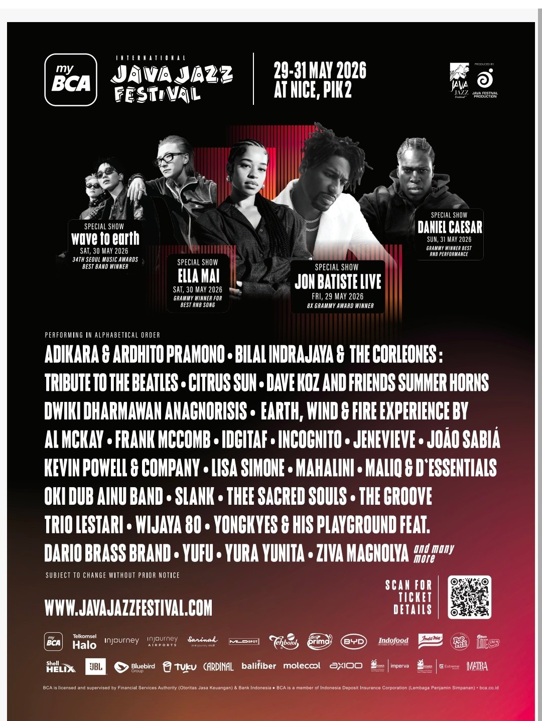 Java jazz