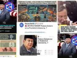 Betting on a President’s Fall: A New Playground for Oligarchic Power?