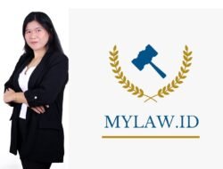 Opinion: Mylaw Indonesia Legal Consultant Princess Hillary, SH
