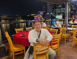 Singapore in the Shadow of Under-Invoicing