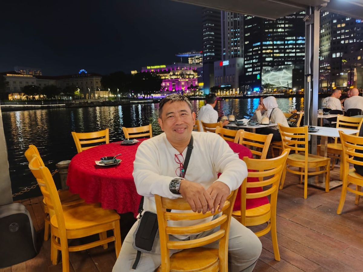 Singapore in the Shadow of Under-Invoicing 3 11 1