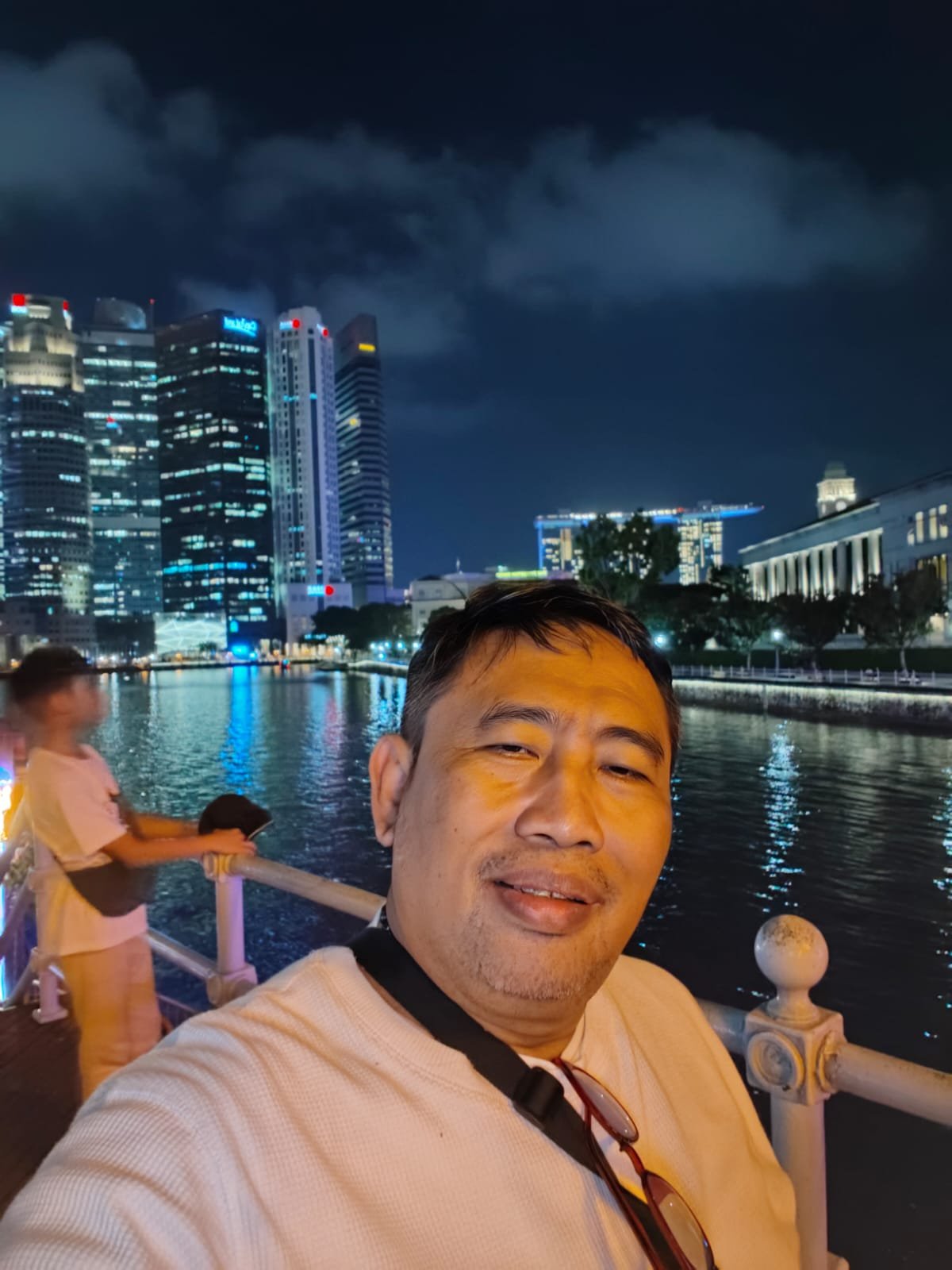 Singapore in the Shadow of Under-Invoicing 4 222