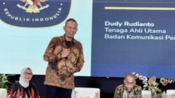 BAKOM RI: Public Happiness Over 2026 World Cup Broadcast Reaches 80 Percent