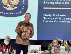 BAKOM RI: Public Happiness Over 2026 World Cup Broadcast Reaches 80 Percent