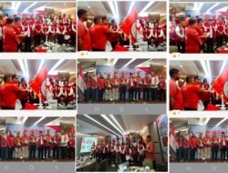 ARUN Jakarta Holds First Regional Congress, Eyes Stronger Civic Advocacy for Indonesia Emas 2045