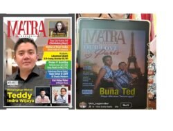 Fake MATRA Magazine Covers Circulate Online, Police Hunt Alleged Mastermind