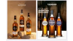 Scottish Single Malt Brands Glengoyne and Tamdhu make Indonesian debut