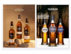 Scottish Single Malt Brands Glengoyne and Tamdhu make Indonesian debut
