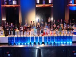 Mother of Pearl Vodka enters Indonesia with a different take on premium spirits