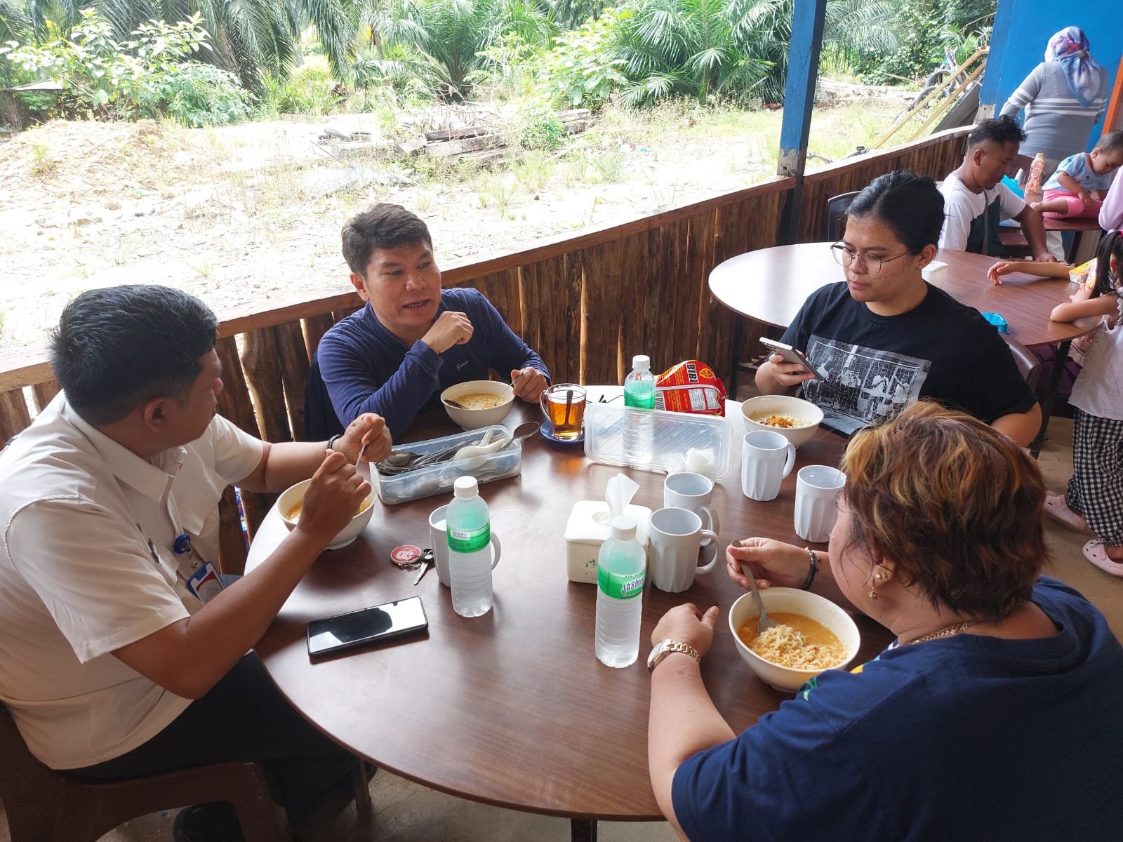 ANTARA, Sebatik residents prepare for World Cup final watch party on Indonesia-Malaysia border 5 0ded5df9 65cd 4bdb a4e3 c0976fe24c99