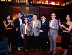 Two-Time World’s Best Single Malt Winner The GlenAllachie Makes Its Indonesia Debut 13 10