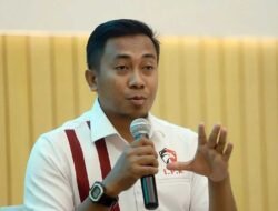 IPR: IIFC Law Strengthens Indonesia’s Economic Foundation