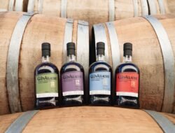 Two-Time World’s Best Single Malt Winner The GlenAllachie Makes Its Indonesia Debut