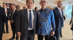 Fujian, Indonesia Deepen Economic Partnership to Boost Investment and Industrial Development 10 725d3e99 f80f 4ac8 a1eb 048286209630