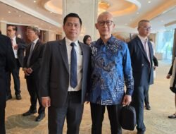 Fujian, Indonesia Deepen Economic Partnership to Boost Investment and Industrial Development