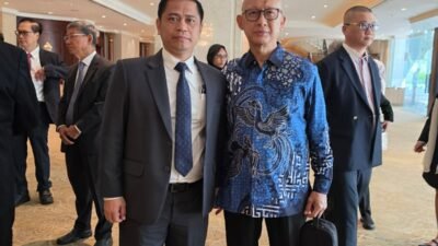 Fujian, Indonesia Deepen Economic Partnership to Boost Investment and Industrial Development
