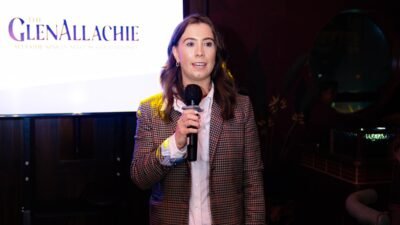 Two-Time World’s Best Single Malt Winner The GlenAllachie Makes Its Indonesia Debut