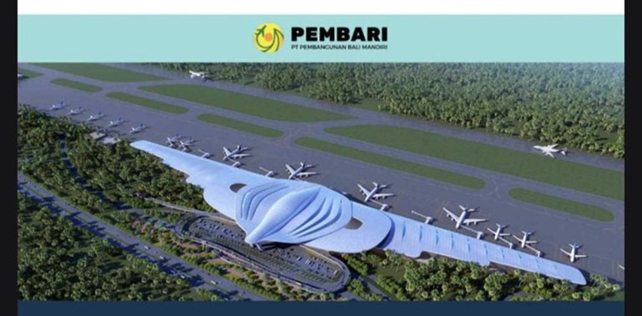 Prabowo backs acceleration of North Bali airport project in Kubutambahan 6 AIRPORT