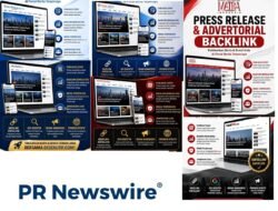 PR Newswire: A Global Press Release Distribution Network Reaching Media Worldwide