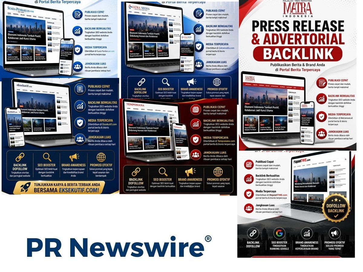 PR NEWSWIRE